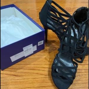 Stuart Weitzman heels